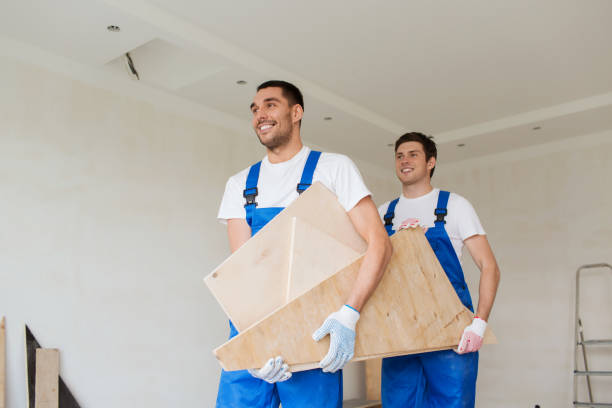 Trusted Manhattan Beach, CA Junk Removal Services Experts